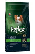Reflex Plus Adulto - Mini/ Pequeno- Frango