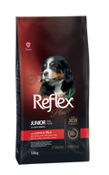 Reflex Plus Júnior - Extra Grande - Cordeiro&Arroz