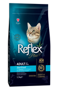Reflex Plus Gato Adulto Esterilizado - Salmão