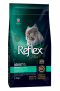 Reflex Plus Gato Adulto - Apoio à saúde urinária - Frango