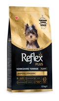 Reflex Plus Yorkshire Cachorro - Hipoalergénica
