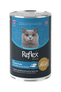 Reflex Plus Gato Adulto -Truta & Atum