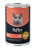 Reflex Plus Gato Adulto - Salmão