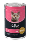 Reflex Plus Gatinho - Salmão
