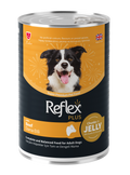 Reflex Plus Cão Adulto - Carne Bovina