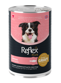 Reflex Plus Cão Adulto - Salmão